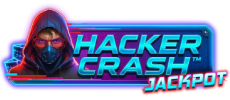 Hacker Crash Jackpot